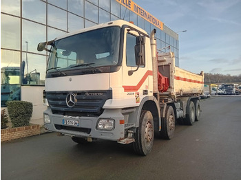 Tipvogn lastbil MERCEDES-BENZ Actros 3236