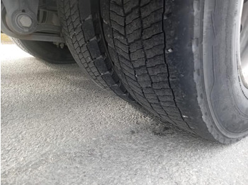 Kølevogn lastbil Renault D-Series 280: billede 4 Kølevogn lastbil Renault D-Series 280: billede 4