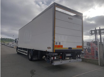 Kølevogn lastbil Renault D-Series 280: billede 3 Kølevogn lastbil Renault D-Series 280: billede 3