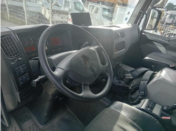 Kølevogn lastbil Renault D-Series 280: billede 2 Kølevogn lastbil Renault D-Series 280: billede 2