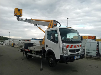 Lift RENAULT Maxity 120