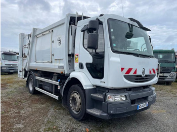 Affaldsmaskine Renault Midlum 280.18 DXI: billede 2