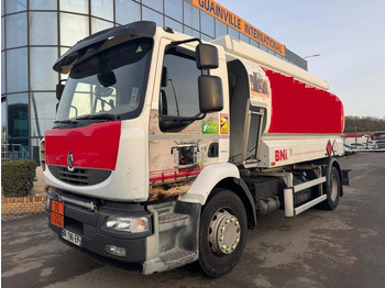 Tankbil RENAULT Premium 300
