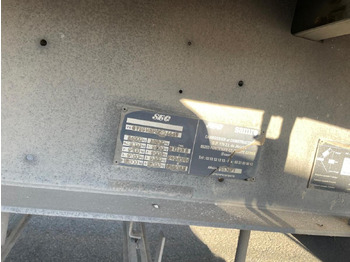 Gardintrailer Samro NC: billede 5 Gardintrailer Samro NC: billede 5