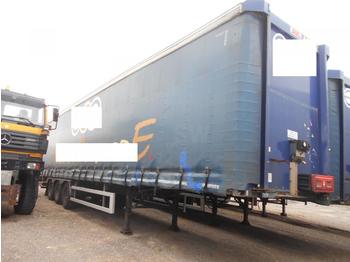 Gardintrailer Sdc: billede 1