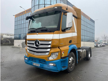 Trækker MERCEDES-BENZ Actros 1845
