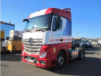 Trækker MERCEDES-BENZ Actros 1848