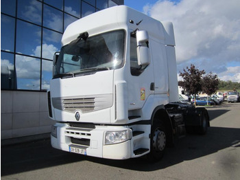 Trækker RENAULT Premium 410