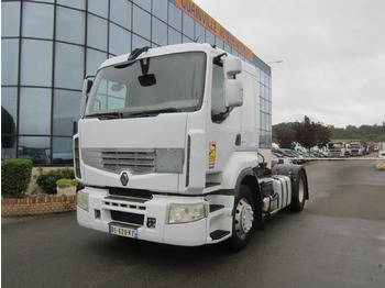 Trækker RENAULT Premium 450