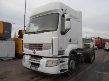 Trækker RENAULT Premium 450
