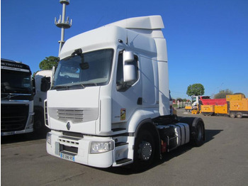 Trækker RENAULT Premium 460