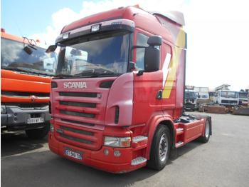 Trækker SCANIA R 480