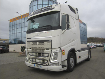 Trækker VOLVO FH 460