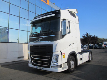 Trækker VOLVO FH 500