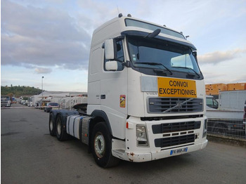 Trækker VOLVO FH 520