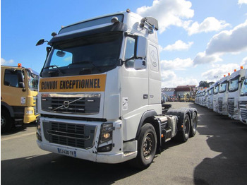Trækker VOLVO FH16 700