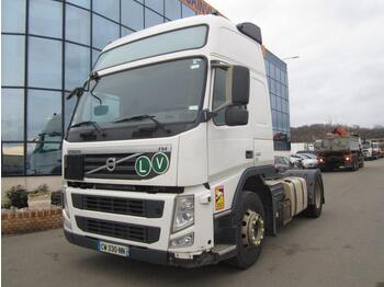 Trækker VOLVO FM 450