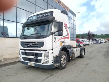 Trækker VOLVO FM 450