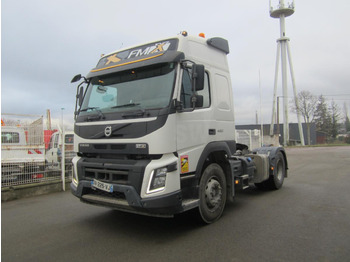 Trækker VOLVO FMX 460