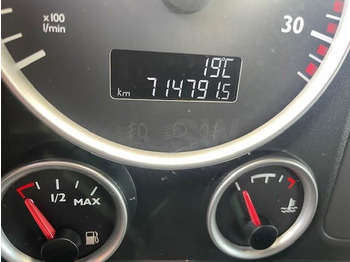 Trækker MAN TGX 18.500: billede 2