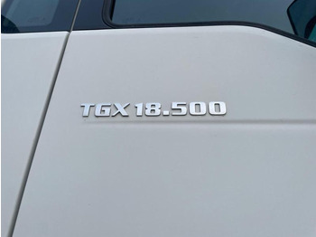Trækker MAN TGX 18.500: billede 3 Trækker MAN TGX 18.500: billede 3