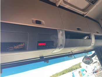 Trækker MAN TGX 18.500: billede 4