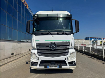 Trækker Mercedes Actros 1845: billede 3