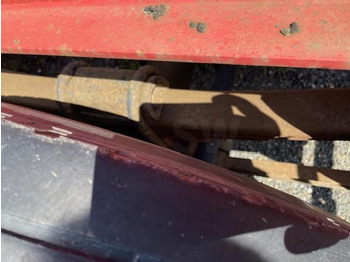 Containerbil/ Veksellad sættevogn Trailor: billede 4 Containerbil/ Veksellad sættevogn Trailor: billede 4