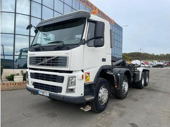 Lastbil kroghejs VOLVO FM 440