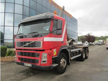 Lastbil kroghejs VOLVO FM12 380