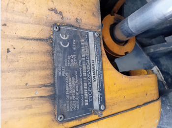 Minigravemaskine Wacker Neuson EZ28: billede 3 Minigravemaskine Wacker Neuson EZ28: billede 3