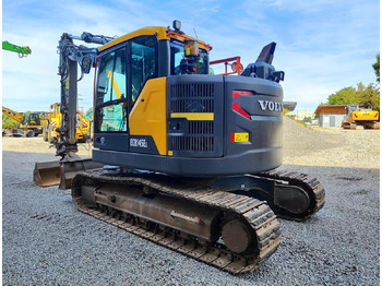 Bæltegravemaskine VOLVO ECR145EL