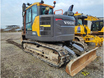 Bæltegravemaskine VOLVO ECR145EL