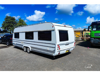 Campingvogn TABBERT