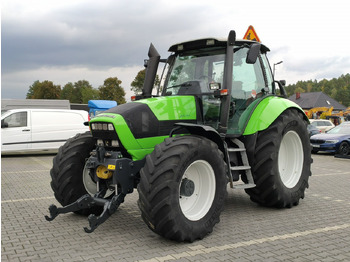 Leje en Deutz Fahr Agrotron M620 4x4 Przedni Tuz Wałek W.O.M Wyjścia do Przyczepy Deutz Fahr Agrotron M620 4x4 Przedni Tuz Wałek W.O.M Wyjścia do Przyczepy: billede 1 Leje en Deutz Fahr Agrotron M620 4x4 Przedni Tuz Wałek W.O.M Wyjścia do Przyczepy Deutz Fahr Agrotron M620 4x4 Przedni Tuz Wałek W.O.M Wyjścia do Przyczepy: billede 1