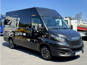 Varevogn IVECO Daily 35s18