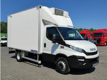 Kølebil IVECO Daily 70c17