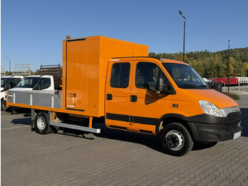 Ladbil IVECO Daily 70c18