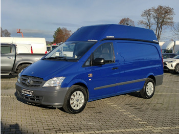 Varevogn MERCEDES-BENZ Vito