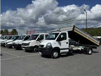 Ladbil med tip RENAULT Mascott