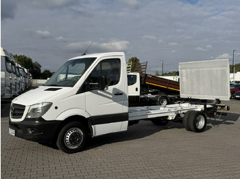 Varebil MERCEDES-BENZ Sprinter