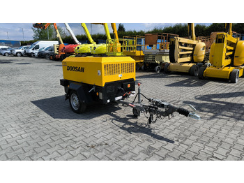 Luftkompressor DOOSAN