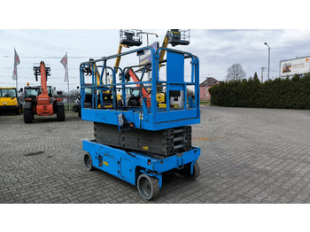 Sakselift GENIE GS 2646: billede 5