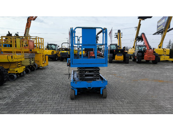 Sakselift GENIE GS 2646: billede 4