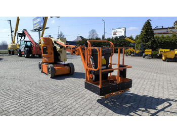 Bomlift JLG E 300 AJP: billede 5