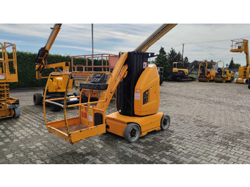 Søjlelift JLG