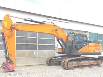 Leje en Doosan DX 235 LC-7  Doosan DX 235 LC-7: billede 2