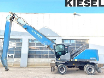 Materialhåndteringsmaskine FUCHS MHL350