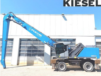 Materialhåndteringsmaskine FUCHS MHL360