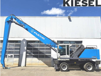 Materialhåndteringsmaskine FUCHS MHL360